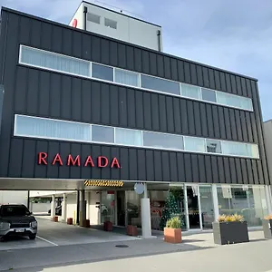 Ramada By Wyndham **** Christchurch
